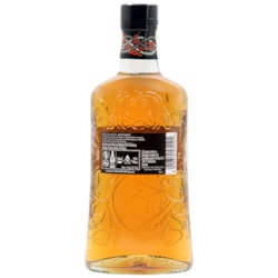 ვისკი Highland Park Single Malt Scotch 12 Y.O. (ყუთით) 40% - 0.7ლ