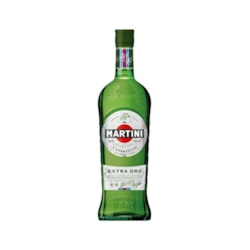 ვერმუტი Martini Extra Dry 18% - 1.0ლ