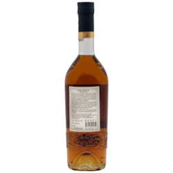 ბრენდი ასკანელი 4* 40% - 0.5ლ