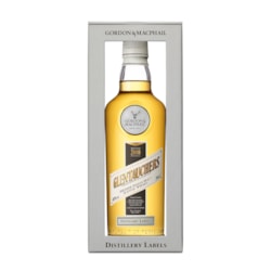 ვისკი Gordon & Macphail Glentauchers Speyside Single Malt (ყუთით) 46% - 0.7ლ