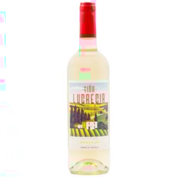 ღვინო Viña Lucrecia Blanco Verdejo Carlos Serres 13% - 0.75ლ