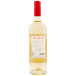 ღვინო Viña Lucrecia Blanco Verdejo Carlos Serres 13% - 0.75ლ