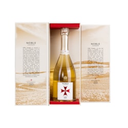 Champagne Lanson Noble Cuvée Blanc de Blancs (With Box) 13% - 0.75L