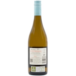 ღვინო Contrebia Tempranillo Blanco Bodegas Ontañón 2024 - 0.75ლ