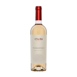 Wine Tsinandali Chelti 12% - 0.75L