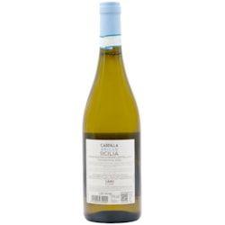 ღვინო Cardilla Grillo Cantine Pellegrino 13% - 0.75ლ