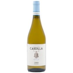 ღვინო Cardilla Grillo Cantine Pellegrino 13% - 0.75ლ