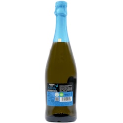 შუშხუნა ღვინო Demi-Sec Butterfly Tosti 7.5% - 0.75ლ