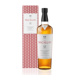 Whisky The Macallan 12 Y.O. Double Cask (With Box) 40% - 0.7L
