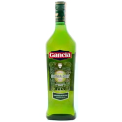 ვერმუტი Gancia Extra Dry 18% - 1.0ლ