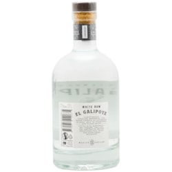 რომი El Galipote White 37.5% - 0.7ლ
