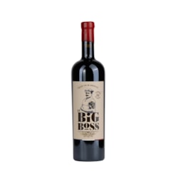 ღვინო Vignobles Lassagne Le Big Boss 14% - 0.75ლ