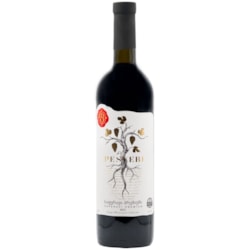 ღვინო საფერავი პრემიუმი ფესვები 13.5% - 0.75ლ