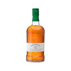 ვისკი Tobermory Single Malt 12 Y.O. 46.3% - 0.7ლ