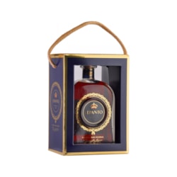 ბრენდი Lepanto Solera Gran Reserva 36% (ყუთით) - 0.7ლ