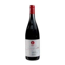 Wine Saperavi Qvevri 2022 Babunidze Wines 13.5% - 0.75L