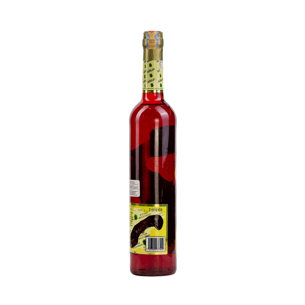 ტეკილა Corralejo Anejo 38% - 0.7ლ