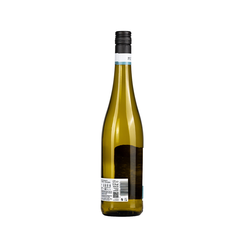 ღვინო Riesling Kabinett Rheinhessen Peter Mertes 11% - 0.75ლ