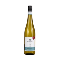 ღვინო Riesling Kabinett Rheinhessen Peter Mertes 11% - 0.75ლ