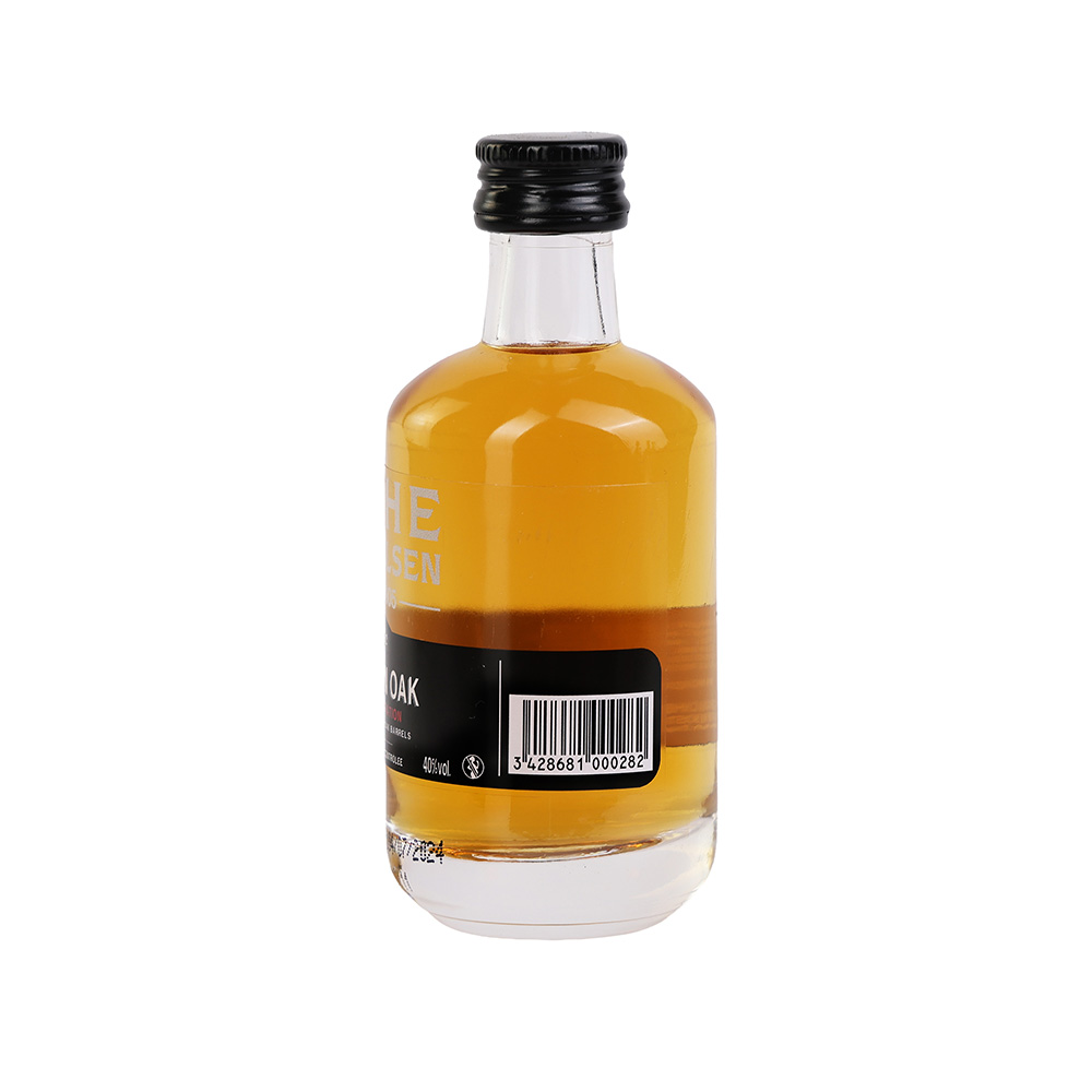 Cognac Bache Gabrielsen American Oak 40% - 0.05L