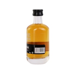 Cognac Bache Gabrielsen American Oak 40% - 0.05L