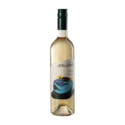 Wine Tvishi 2024 Kiskisi 11% - 0.75L