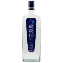 არაყი Celsius Classic 40% - 1.0ლ