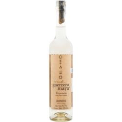 ტეკილა Mezcal Guerrero Maya Espadin Reposado 40% - 0.7ლ