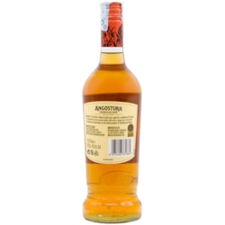 რომი Angostura Caribbean 5 Y.O. 40% - 0.7ლ