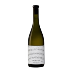 Wine Rkatsiteli Qvevri 2023 Glekhuri 13% - 0.75L