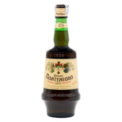 ლიქიორი Amaro Montenegro 23% - 0.75ლ