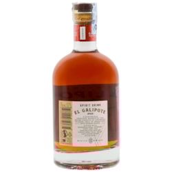 რომი El Galipote Spiced 35% - 0.7ლ