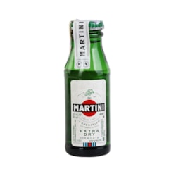 ვერმუტი Martini Extra Dry 15% - 0.06ლ