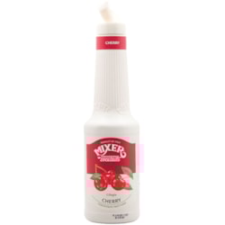 სიროფი Mixer Cherry - 1.0ლ