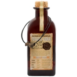 Vodka Koskenkorva Foraged 40% - 0.7L
