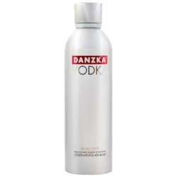 არაყი Danzka 40% - 1.75ლ