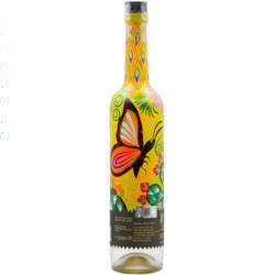 ტეკილა Mezcal Guerrero Maya Joven Ensamble Espadin Tepeztate 42% - 0.7ლ