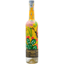 ტეკილა Mezcal Guerrero Maya Joven Ensamble Espadin Tepeztate 42% - 0.7ლ