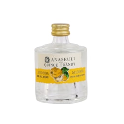 Vodka Anaseuli Quince 40% - 0.05L