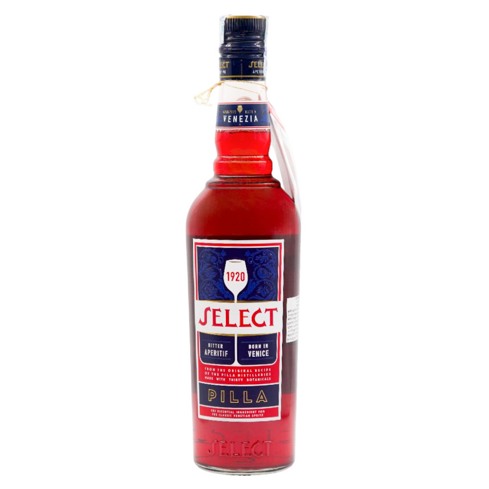ლიქიორი Select Aperitivo 17.5% - 0.7ლ