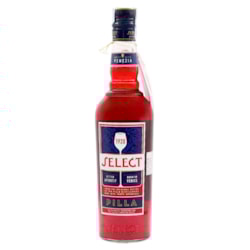 Liqueur Select Aperitivo 17.5% - 0.7L