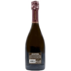 შამპანური Cuvee Mill 2005 Jeeper 12% - 0.75ლ