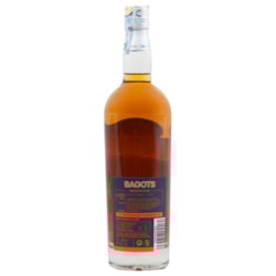 ვისკი Bagots Madeira Cask 55% - 0.7ლ