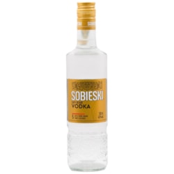 არაყი Sobieski Superior 40% -  0.5ლ