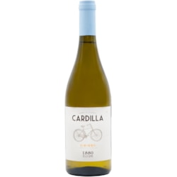 ღვინო Cardilla Zibibbo Terre Siciliane Cantine Pellegrino 12% - 0.75ლ