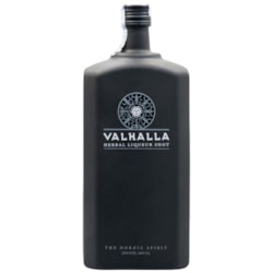 ლიქიორი Valhalla 35% - 1.0ლ