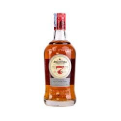 რომი Angostura Caribbean 7 Y.O. 40% - 0.7ლ