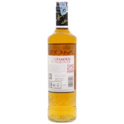 ვისკი The Famous Grouse Blended 40% - 0.7ლ