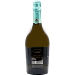 შუშხუნა ღვინო Vino Espumoso Ca’ Divo La Gioiosa 11% - 0.75ლ