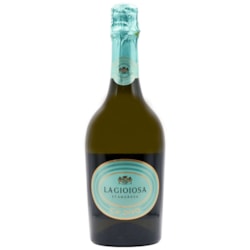 Sparkling Wine Vino Espumoso Ca’ Divo La Gioiosa 11% - 0.75L